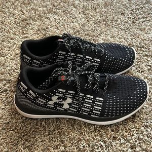 Under Armour Charged Running Shoes